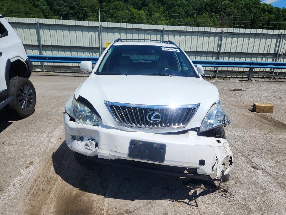 Aukcja sprzedaży 2008 Lexus Rx, vin: 2T2HK31U58C082059, numer aukcji: 63649876