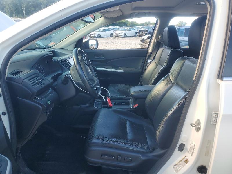 Продажа на аукционе авто 2015 Honda Cr-v, vin: 5J6RM4H72FL104396, номер лота: 65469336