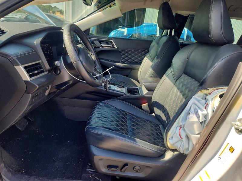 Aukcja sprzedaży 2023 Mitsubishi Outlander, vin: JA4J3VA83PZ026606, numer aukcji: 61454936