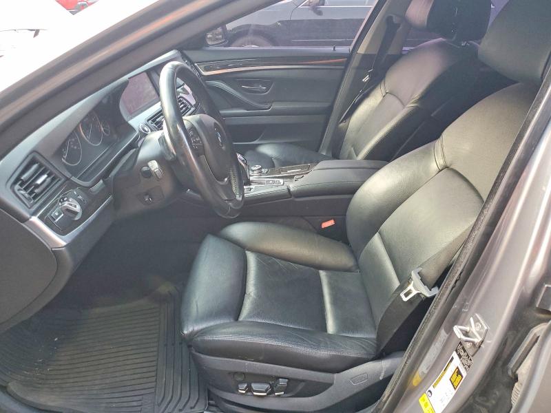63493806 :رقم المزاد ، WBAFR1C58BDS36398 vin ، 2011 Bmw 528 مزاد بيع