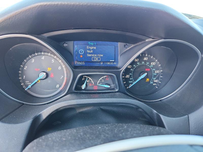 Auction sale of the 2013 Ford Focus, vin: 1FADP3K20DL277030, lot number: 66036706