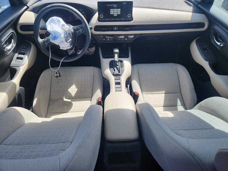 Продаж на аукціоні авто 2024 Honda Hr-v, vin: 3CZRZ1H36RM742442, номер лоту: 62891666