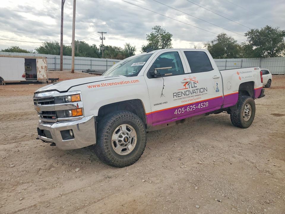 65343686 :رقم المزاد ، 1GC1KSEY0KF207819 vin ، 2019 Chevrolet Silverado مزاد بيع