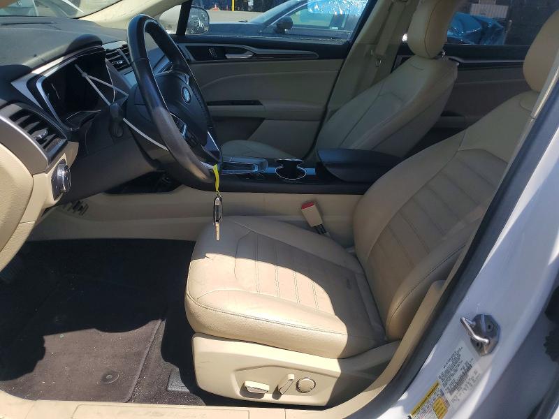 2014 Ford Fusion მანქანა იყიდება აუქციონზე, vin: 3FA6P0HD8ER235093, აუქციონის ნომერი: 67188906
