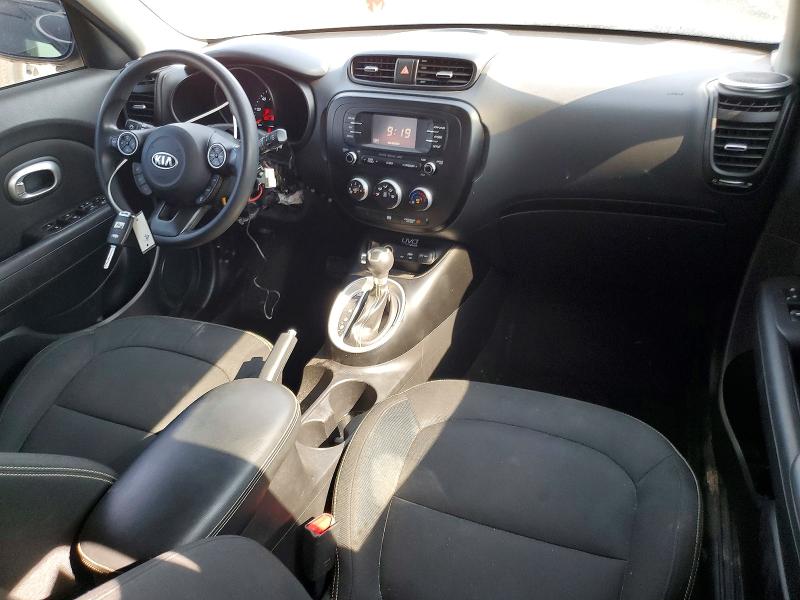 Продаж на аукціоні авто 2015 Kia Soul, vin: KNDJP3A56F7177289, номер лоту: 63259066