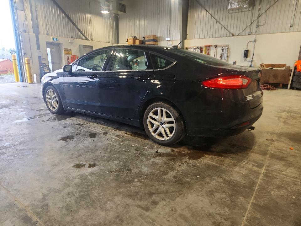 Aukcja sprzedaży 2016 Ford Fusion, vin: 3FA6P0H75GR128029, numer aukcji: 65085356
