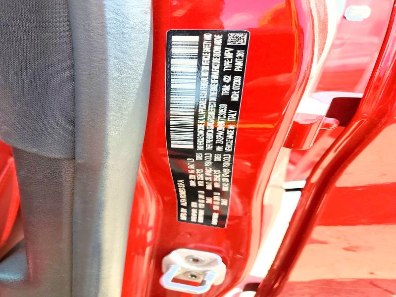 Продажа на аукционе авто 2019 Alfa Romeo Stelvio, vin: ZASPAKBN9K7C30539, номер лота: 65993196