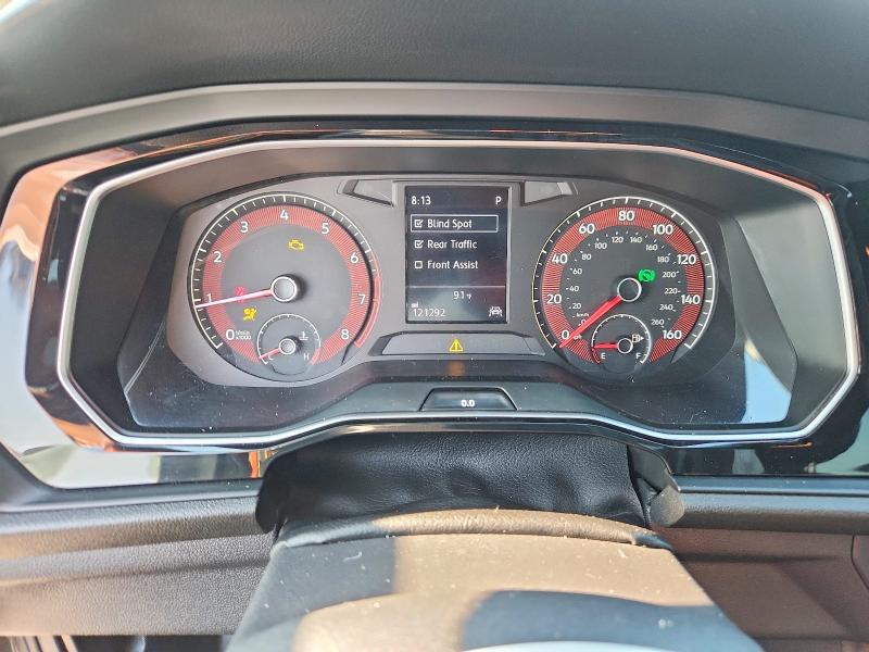 66342486 :رقم المزاد ، 3VWC57BU3KM045275 vin ، 2019 Volkswagen Jetta مزاد بيع