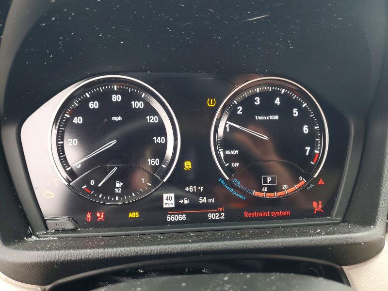 Продажа на аукционе авто 2019 Bmw X2, vin: WBXYJ3C55KEP77498, номер лота: 65246026