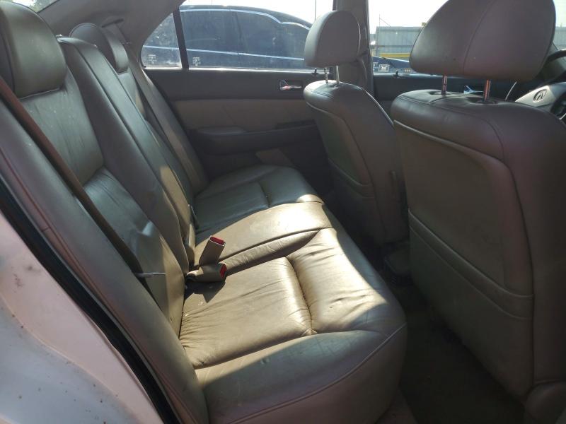 Продаж на аукціоні авто 2001 Acura 3.5rl, vin: JH4KA96501C002908, номер лоту: 63761056