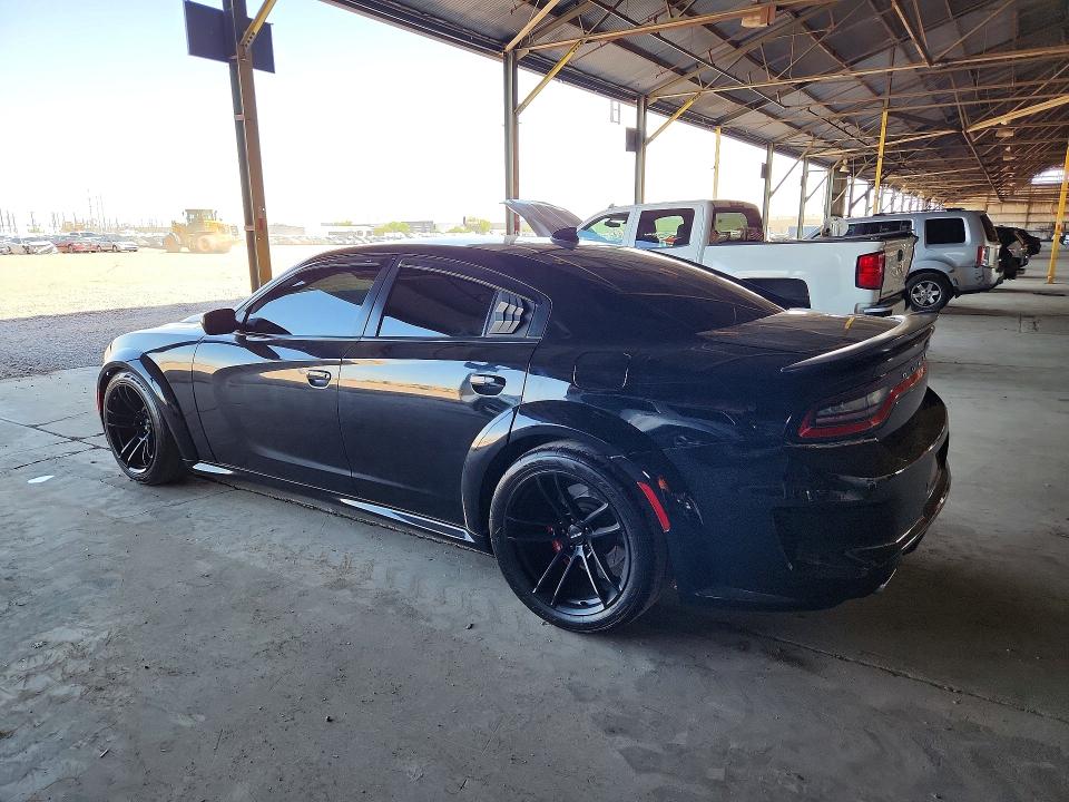 Aukcja sprzedaży 2019 Dodge Charger, vin: 2C3CDXGJ0KH510408, numer aukcji: 63896676