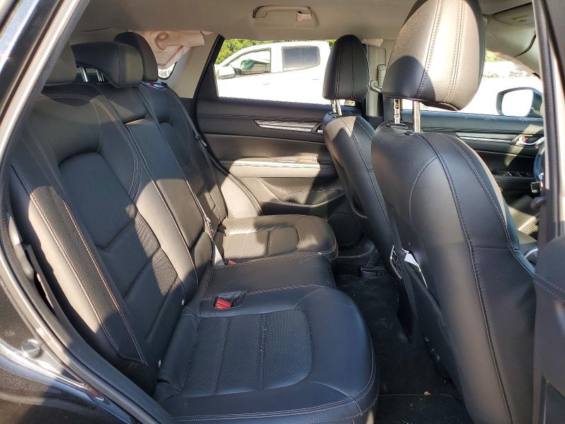 Продаж на аукціоні авто 2023 Mazda Cx-5, vin: JM3KFBDM3P0196680, номер лоту: 64846216