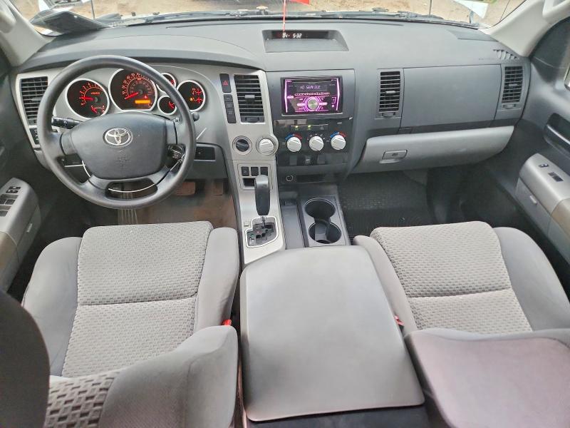 63999986 :رقم المزاد ، 5TFBV541X8X071820 vin ، 2008 Toyota Tundra مزاد بيع