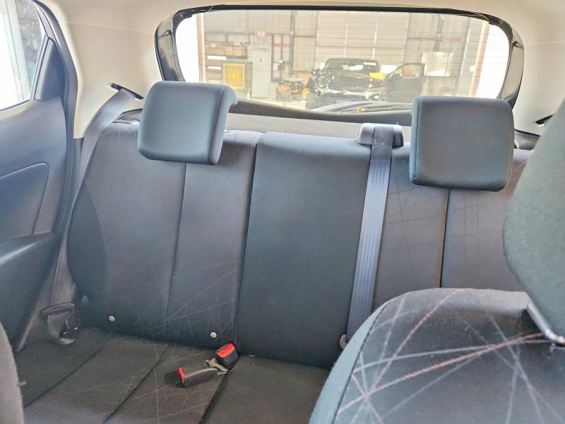 66414636 :رقم المزاد ، JM1DE1KY6E0183584 vin ، 2014 Mazda Mazda2 مزاد بيع