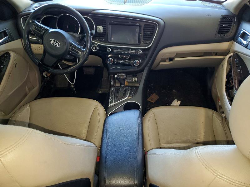 Продаж на аукціоні авто 2014 Kia Optima, vin: 5XXGN4A77EG271193, номер лоту: 66182096