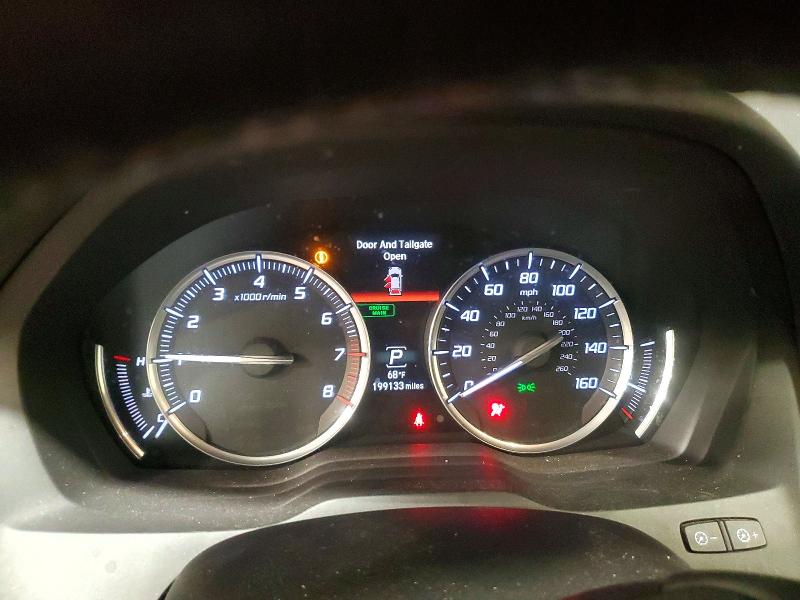 Продаж на аукціоні авто 2015 Acura Mdx, vin: 5FRYD4H68FB017029, номер лоту: 66397386