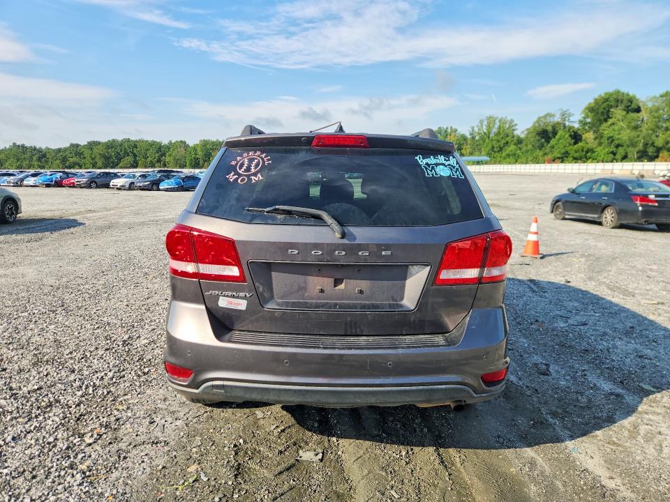 Aukcja sprzedaży 2015 Dodge Journey, vin: 3C4PDCBB2FT686525, numer aukcji: 63760846