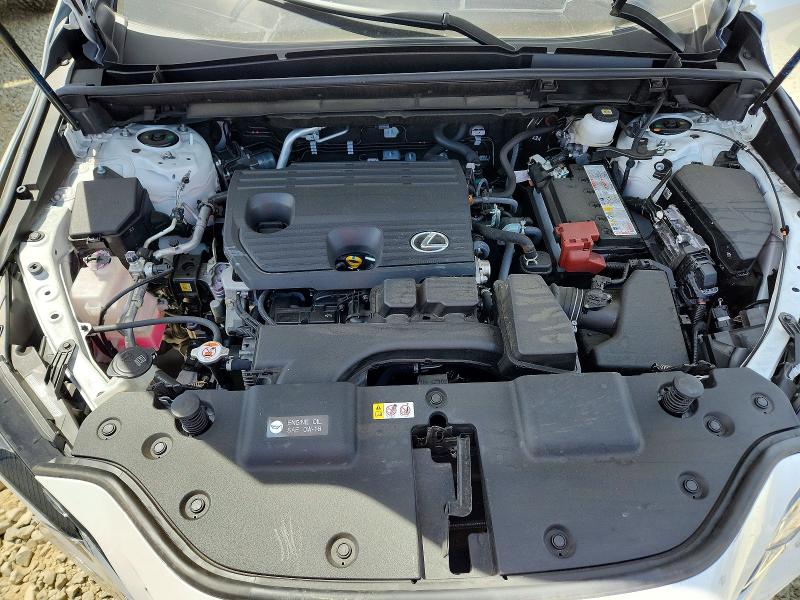 Aukcja sprzedaży 2025 Lexus Nx, vin: JTJGDCAZ8S5023482, numer aukcji: 64443436