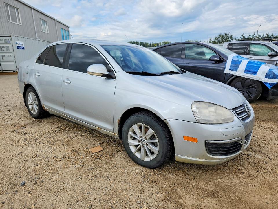 Продажа на аукционе авто 2006 Volkswagen Jetta, vin: 3VWDT71K46M050744, номер лота: 65648846