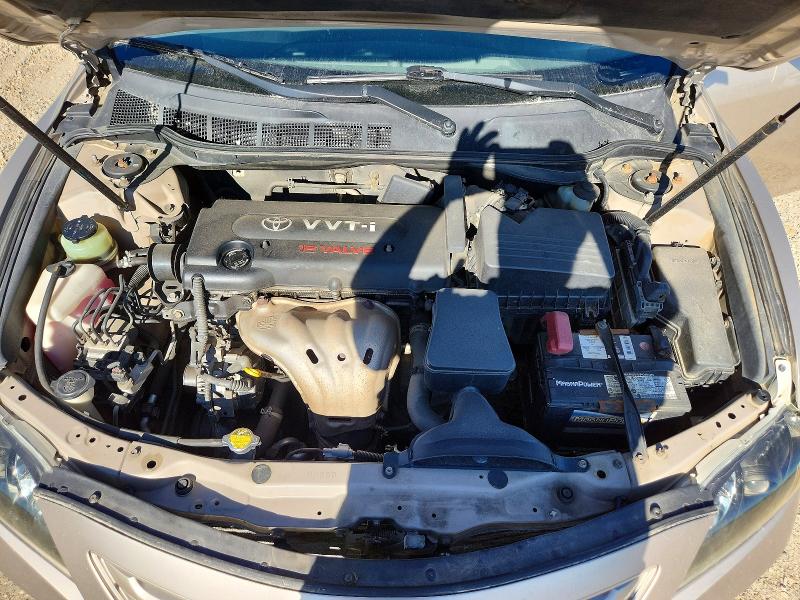 2007 Toyota Camry მანქანა იყიდება აუქციონზე, vin: 4T1BE46K57U002822, აუქციონის ნომერი: 66377356