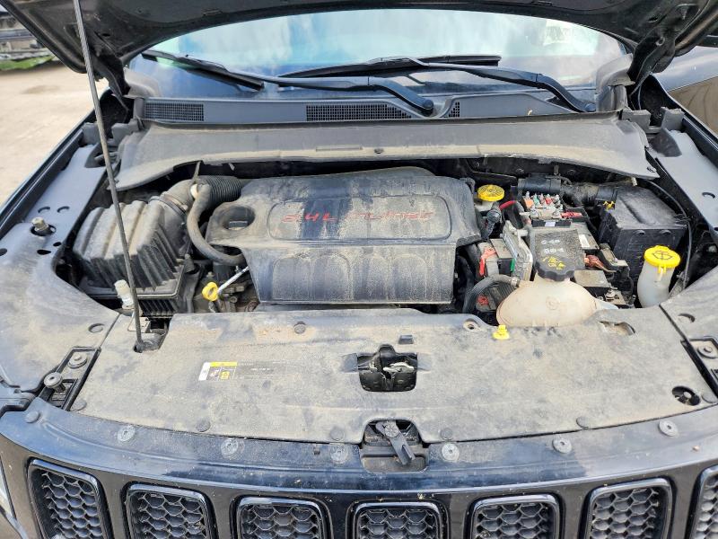 Продажа на аукционе авто 2018 Jeep Compass, vin: 3C4NJDBB9JT304070, номер лота: 65393336