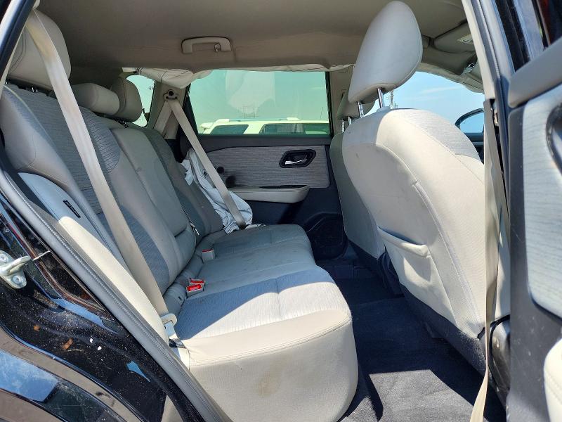Продаж на аукціоні авто 2023 Nissan Rogue, vin: JN8BT3BB0PW354337, номер лоту: 63908396