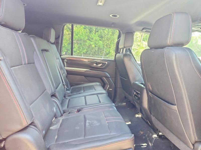 Aukcja sprzedaży 2021 Chevrolet Suburban, vin: 1GNSKEKD3MR363417, numer aukcji: 65846976