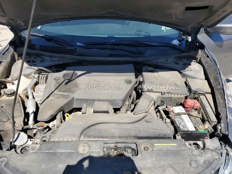 Продажа на аукционе авто 2016 Nissan Altima, vin: 1N4AL3AP7GC149335, номер лота: 65528116
