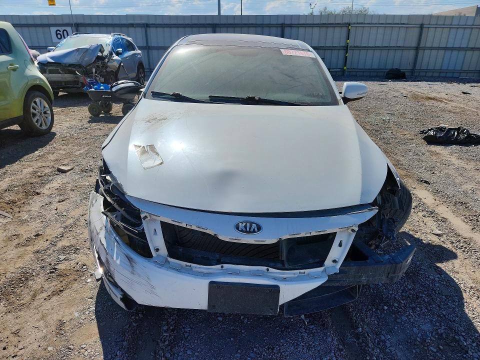 Aukcja sprzedaży 2014 Kia Optima, vin: 5XXGR4A66EG276963, numer aukcji: 60721676