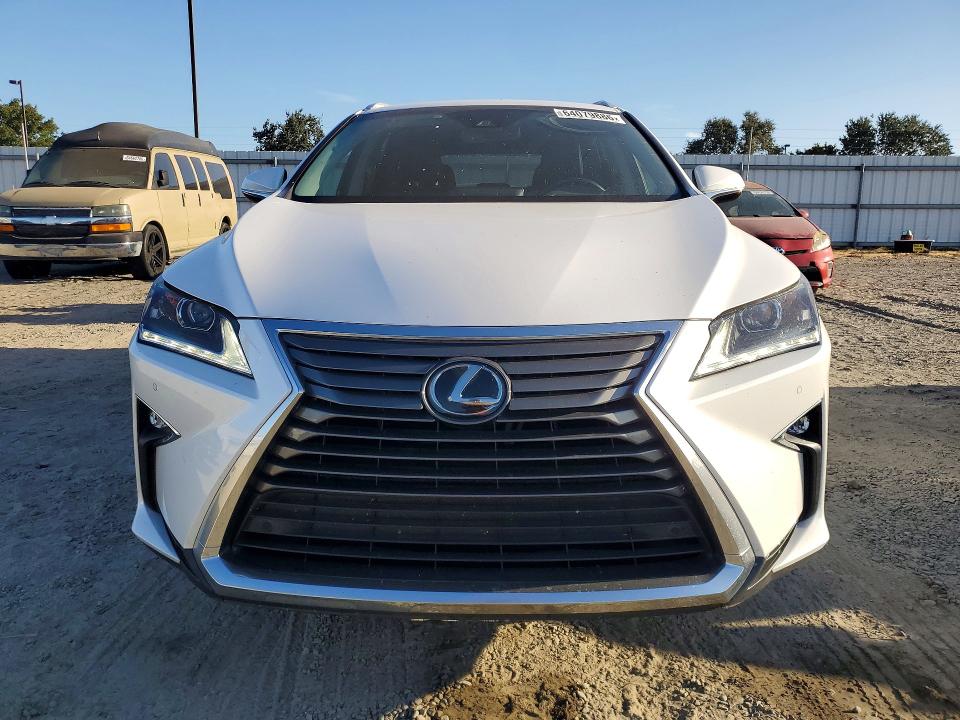 Aukcja sprzedaży 2017 Lexus Rx 350, vin: 2T2BZMCA7HC094174, numer aukcji: 64079886