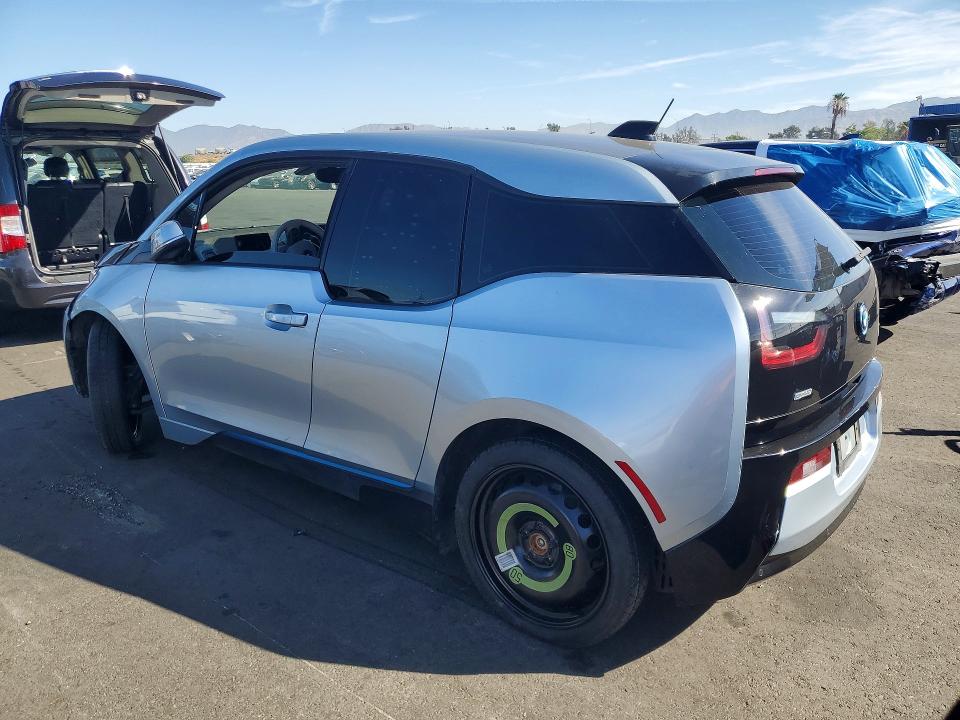 Продаж на аукціоні авто 2014 Bmw I3, vin: WBY1Z4C54EV277378, номер лоту: 66091656