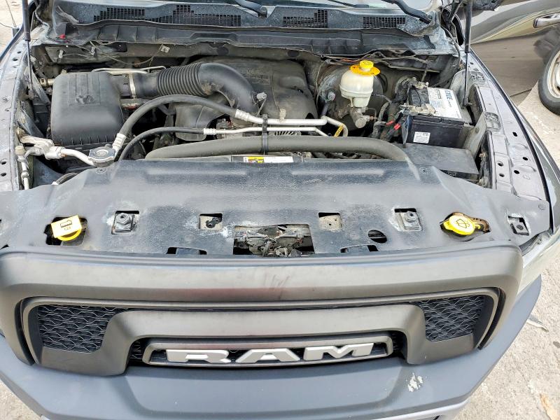 Aukcja sprzedaży 2016 Ram 1500, vin: 1C6RR7YT6GS284213, numer aukcji: 64577546