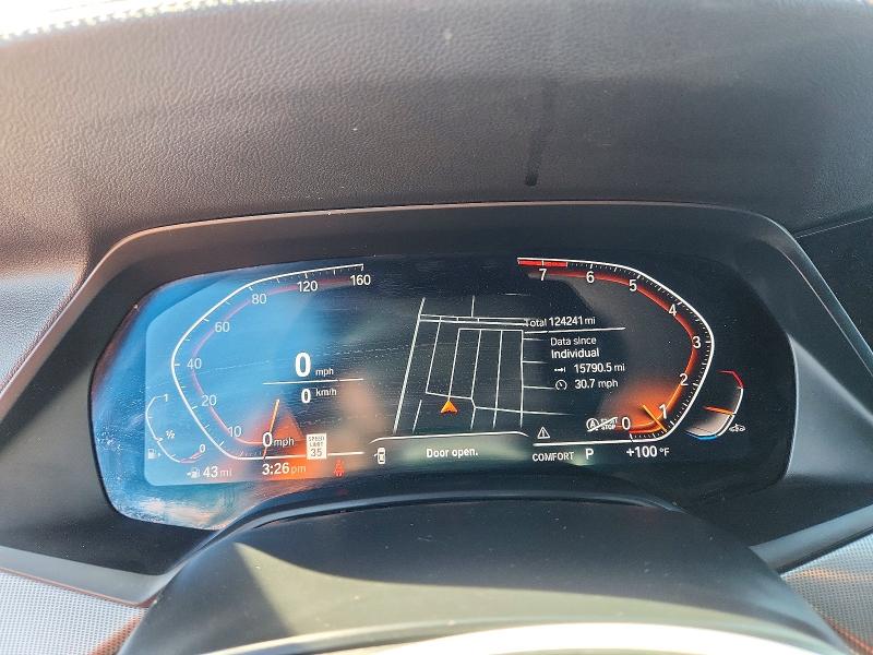 Продаж на аукціоні авто 2019 Bmw X5, vin: 5UXCR6C57KLL04066, номер лоту: 66380216