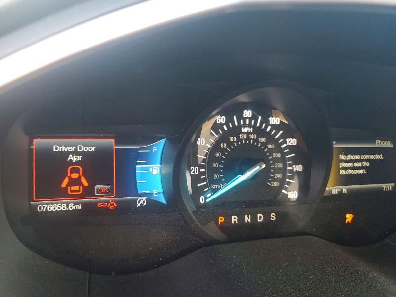 2019 Ford Edge მანქანა იყიდება აუქციონზე, vin: 2FMPK4J90KBC33998, აუქციონის ნომერი: 64661146