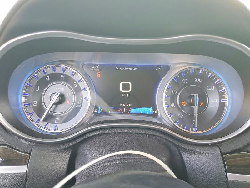 Aukcja sprzedaży 2016 Chrysler 300c, vin: 2C3CCAEG5GH190260, numer aukcji: 64312056