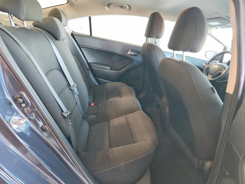Aukcja sprzedaży 2016 Kia Forte, vin: KNAFK4A65G5468248, numer aukcji: 64662066