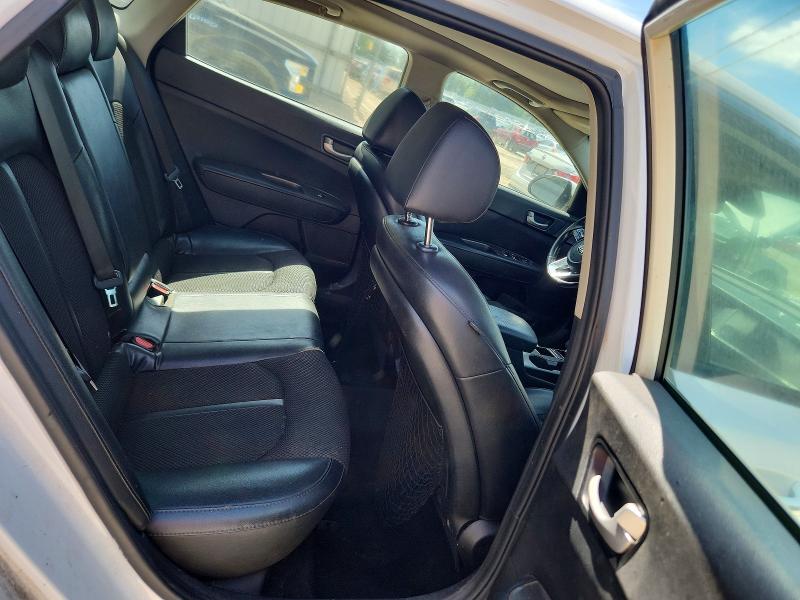 64625826 :رقم المزاد ، 5XXGT4L37KG362525 vin ، 2019 Kia Optima مزاد بيع