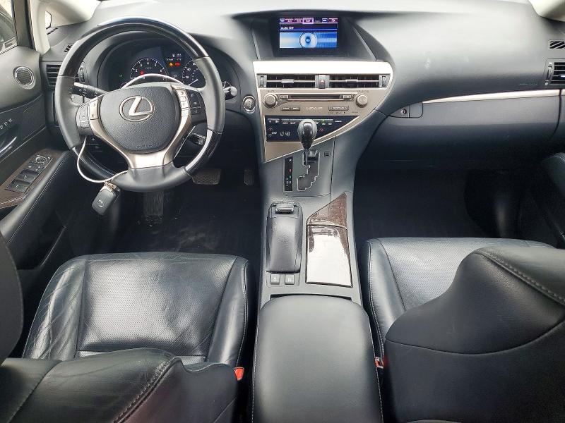 Продажа на аукционе авто 2015 Lexus Rx 350, vin: 2T2BK1BAXFC330771, номер лота: 65141186