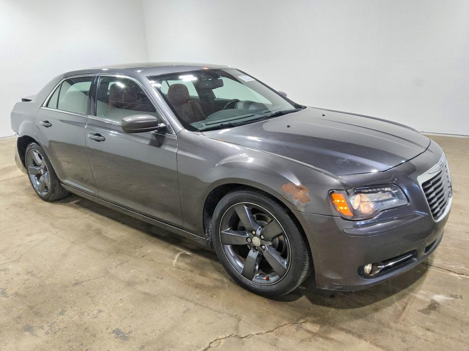 Aukcja sprzedaży 2013 Chrysler 300, vin: 2C3CCABG5DH743313, numer aukcji: 66306586