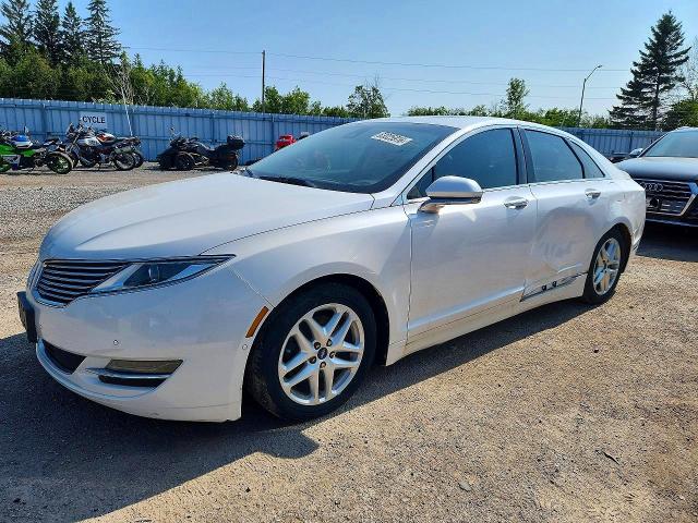 Aukcja sprzedaży 2014 Lincoln Mkz, vin: 3LN6L2JK2ER804915, numer aukcji: 63325916