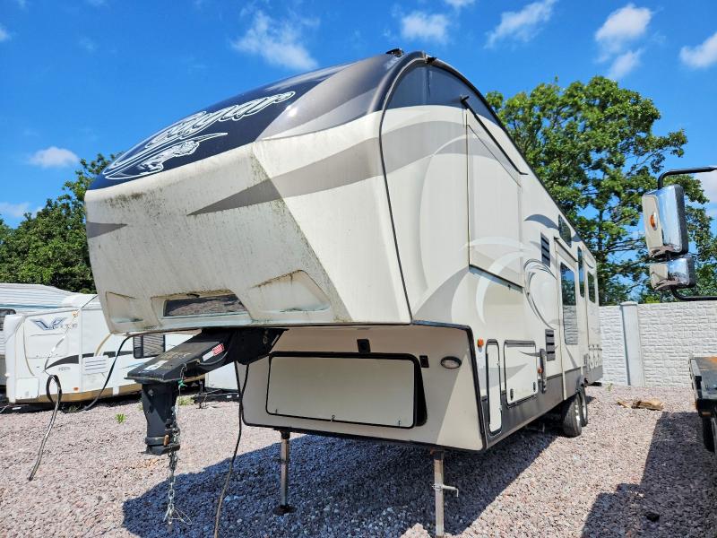 Aukcja sprzedaży 2016 Keystone Cougar, vin: 4YDF32623G2506665, numer aukcji: 62782036