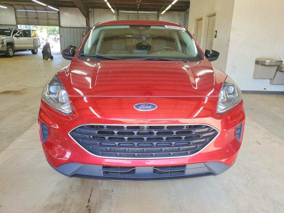 Продаж на аукціоні авто 2022 Ford Escape, vin: 1FMCU9G65NUC01582, номер лоту: 65534786