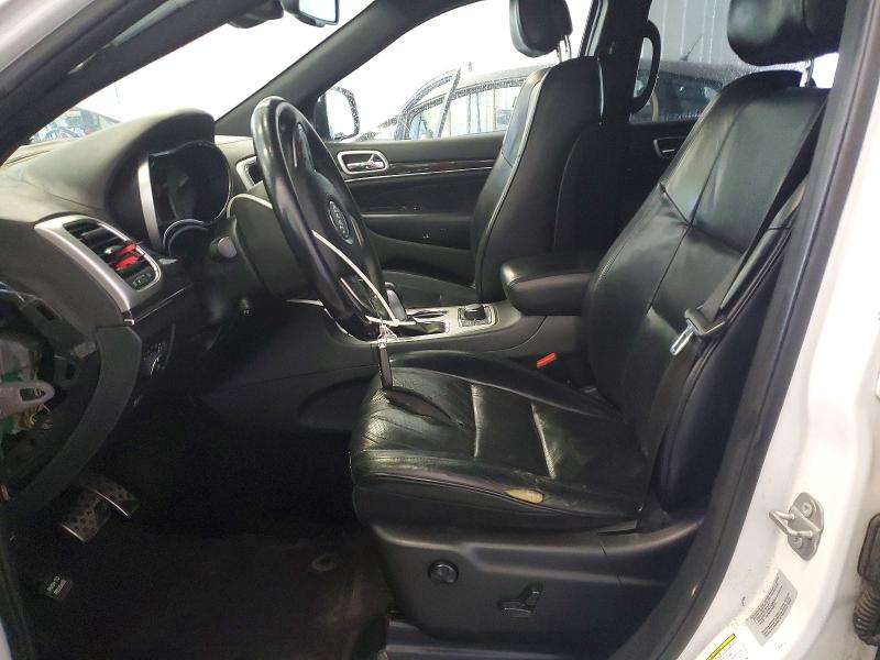Продажа на аукционе авто 2016 Jeep Grand Cherokee, vin: 1C4RJFCGXGC474739, номер лота: 64071266