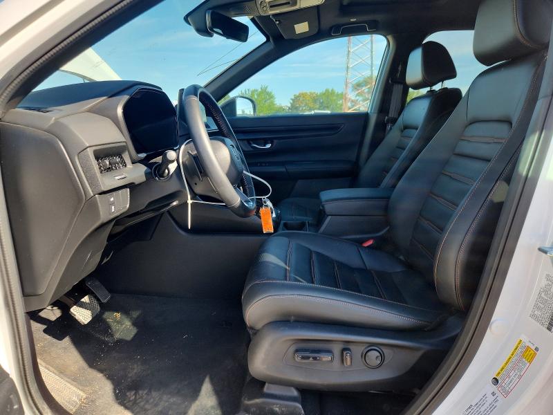 Aukcja sprzedaży 2025 Honda Cr-v, vin: 7FARS6H82SE061017, numer aukcji: 65133246