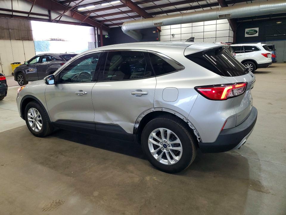Продажа на аукционе авто 2020 Ford Escape, vin: 1FMCU9G66LUB79850, номер лота: 67169956