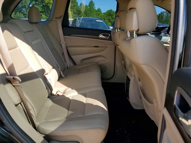 66102866 :رقم المزاد ، 1C4RJFAG6EC279964 vin ، 2014 Jeep Grand Cherokee مزاد بيع