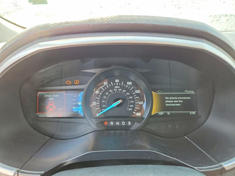 2018 Ford Edge მანქანა იყიდება აუქციონზე, vin: 2FMPK3K94JBB64028, აუქციონის ნომერი: 66631176