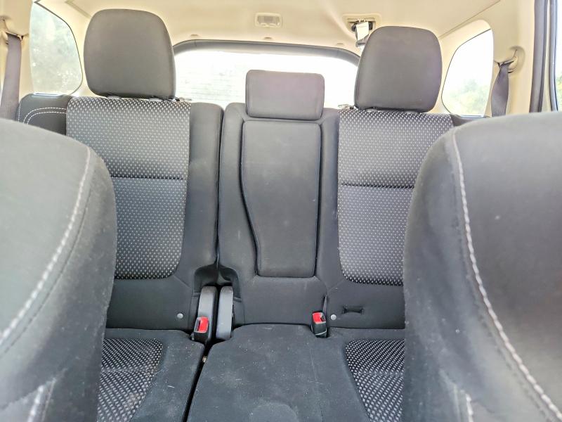 Продажа на аукционе авто 2019 Mitsubishi Outlander, vin: JA4AD2A30KZ047907, номер лота: 64691076
