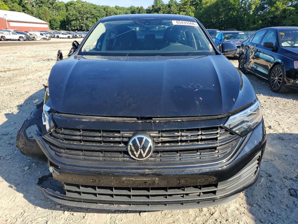 Продажа на аукционе авто 2023 Volkswagen Jetta, vin: 3VW5M7BU1PM014173, номер лота: 65435566