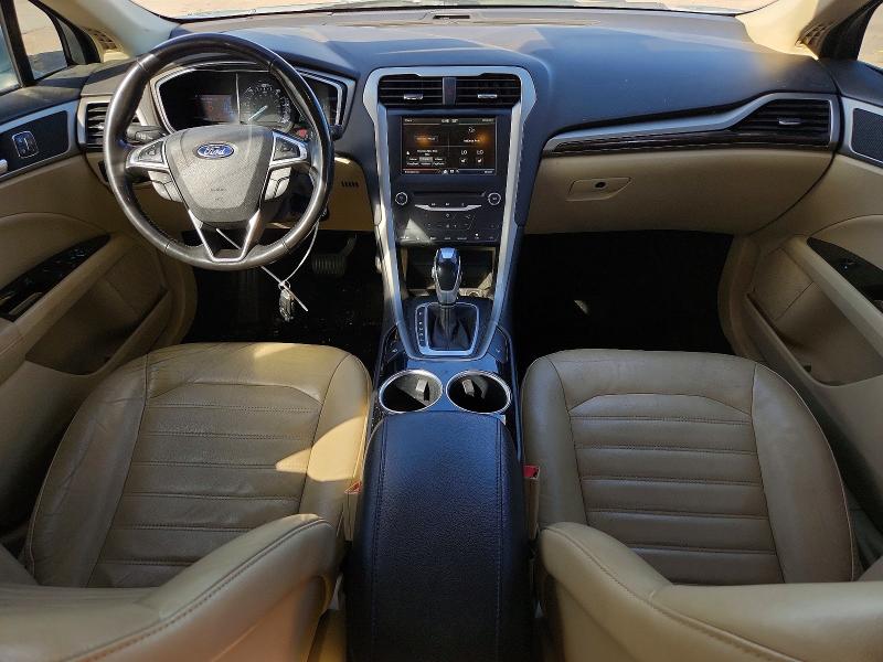 Продажа на аукционе авто 2013 Ford Fusion, vin: 3FA6P0LU4DR260787, номер лота: 64446956